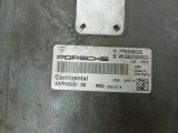 95861860400, 7P5907645, 95861860400, 7P5906033 Блок управления двигателем Porsche Cayenne S 2010 фото 2