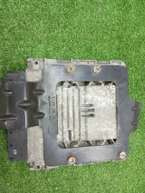 95861860400, 7P5907645, 95861860400, 7P5906033 Блок управления двигателем Porsche Cayenne S 2010 фото 4
