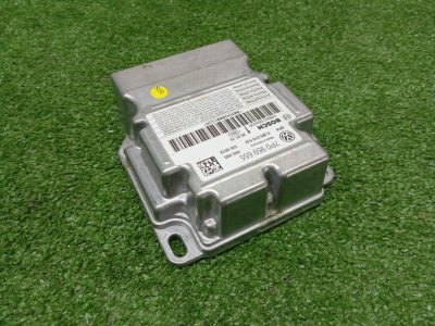 Блок управления AIR BAG