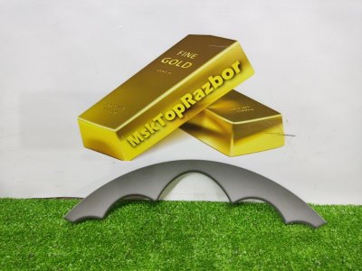 Накладка панели приборов
