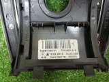7P5857273, 7P5863419 Накладка центральной консоли Porsche Cayenne S 2010 фото 4