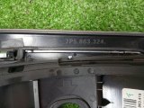 7P5857273, 7P5863419 Накладка центральной консоли Porsche Cayenne S 2010 фото 5