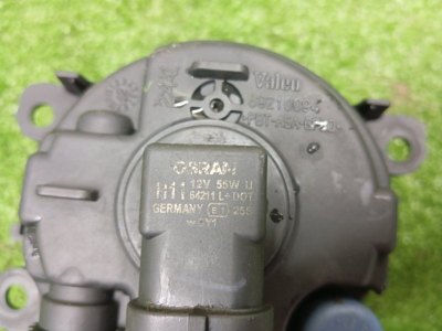 Фара ПТФ