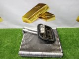 A2468300084 Испаритель кондиционера Mercedes-Benz GLA 2014 фото 1