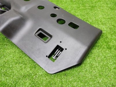 Накладка под торпедо
