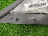 7P5867246 Накладка на стойку кузова задняя левая Porsche Cayenne S 2010 фото 4