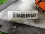 7P5867246 Накладка на стойку кузова задняя левая Porsche Cayenne S 2010 фото 5