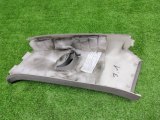 7P5867241 Накладка на стойку кузова задняя левая Porsche Cayenne S 2010 фото 5