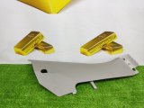 7P0867766, 7P0867766D82V, 7P0867766D Накладка на стойку кузова задняя правая Porsche Cayenne S 2010 фото 8
