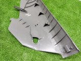 7P0867766, 7P0867766D82V, 7P0867766D Накладка на стойку кузова задняя правая Porsche Cayenne S 2010 фото 4