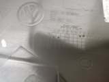 7P0867766, 7P0867766D82V, 7P0867766D Накладка на стойку кузова задняя правая Porsche Cayenne S 2010 фото 6