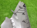 7P0867766, 7P0867766D82V, 7P0867766D Накладка на стойку кузова задняя правая Porsche Cayenne S 2010 фото 7