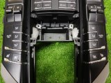95865320312, 7P5907044S, 95865320300, 95865320312, 7P5864785A Блок климата Porsche Cayenne S 2010 фото 3