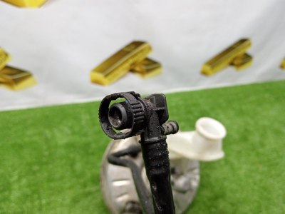 Усилитель тормозов