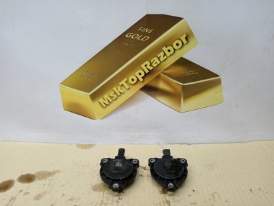 Клапан изменяемых фаз зажигания
