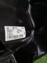 A1769200124 Крепление сиденья левое Mercedes-Benz GLA 2014 фото 3