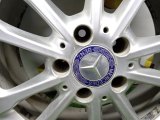 A1564011700 Колесо R17 5x112, Michelin 215/60 R17, летнее фото 2