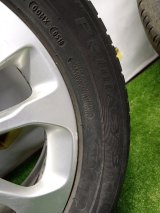 A1564011700 Колесо R17 5x112, Michelin 215/60 R17, летнее фото 7