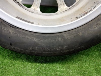 Колесо R17 5x112, Michelin 215/60 R17, летнее