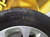A1564011700 Колесо R17 5x112, Michelin 215/60 R17, летнее фото 2
