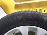 A1564011700 Колесо R17 5x112, Michelin 215/60 R17, летнее фото 3