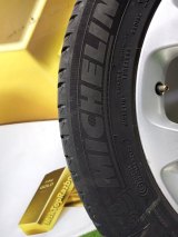 A1564011700 Колесо R17 5x112, Michelin 215/60 R17, летнее фото 4