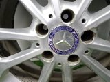 A1564011700 Колесо R17 5x112, Michelin 215/60 R17, летнее фото 9