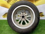 A1564011700 Колесо R17 5x112, Michelin 215/60 R17, летнее фото 13