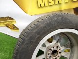 A1564011700 Колесо R17 5x112, Michelin 215/60 R17, летнее фото 14