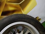 A1564011700 Колесо R17 5x112, Michelin 215/60 R17, летнее фото 16