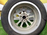 A1564011700 Колесо R17 5x112, Michelin 215/60 R17, летнее фото 18