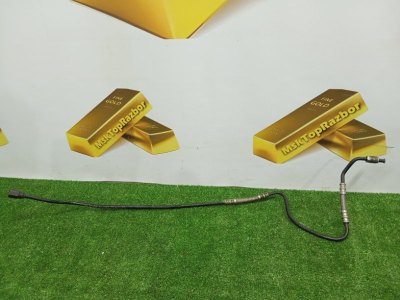 Патрубок интеркулера