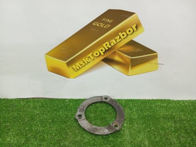 Крепление амортизатора