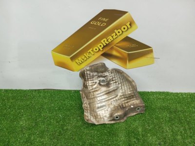 Тепловой экран