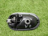 806717698R Ручка двери внутренняя задняя левая Renault Sandero Stepway 2022 фото 3