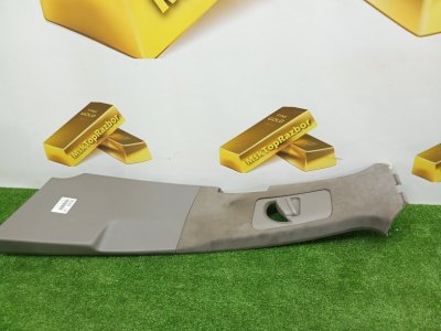 Накладка на стойку кузова