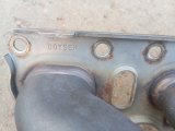 94811113000, 95811302100, 95811302300 Выпускной коллектор Porsche Cayenne S 2010 фото 3