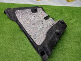849515055R Обшивка багажника задняя левая Renault Sandero Stepway 2022 фото 4