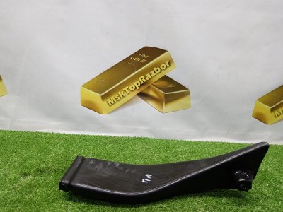 Воздуховод печки