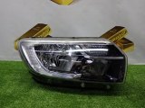 260101079R Фара передняя правая Renault Sandero Stepway 2022 фото 1