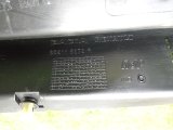 668115673R Жабо Renault Sandero Stepway 2022 фото 8