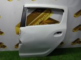 821017625R Дверь задняя левая Renault Sandero Stepway 2022 фото 1