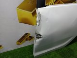 821017625R Дверь задняя левая Renault Sandero Stepway 2022 фото 4