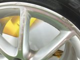 9Y0601025BE Колесо Porsche Cayenne R20 5x130, Pirelli 305/40 R20, зимнее, шипы фото 3