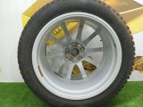 9Y0601025BE Колесо Porsche Cayenne R20 5x130, Pirelli 305/40 R20, зимнее, шипы фото 10