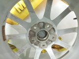 9Y0601025BE Колесо Porsche Cayenne R20 5x130, Pirelli 305/40 R20, зимнее, шипы фото 11