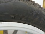 9Y0601025BE Колесо Porsche Cayenne R20 5x130, Pirelli 305/40 R20, зимнее, шипы фото 15