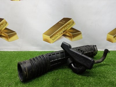 Патрубок воздушного фильтра