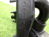 165780388R Патрубок воздушного фильтра Renault Sandero Stepway 2022 фото 2