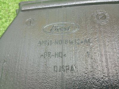 Воздуховод системы вентиляции